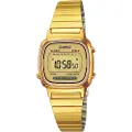 Casio La670-wega Ur