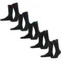 Dim Sportsokker DIM ECODIM PACK X5 herre 43 / 46