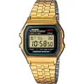 Casio Retro Vintage A159wgea Ur