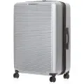 Mandarina Duck Tank Case Fsv24 Kuffert Med Hjul