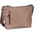 Mandarina Duck Hunter Hobo Vct05 Skuldertaske