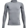 Under Armour Heatgear Armour Mock Langærmet Baselayer
