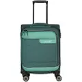 Travelite Viia 4w S 34l Kuffert Med Hjul