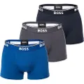 Hugo Boss Power Boxers 3 Enheder