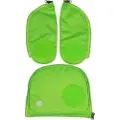 Ergobag Fluo Led Zip-set Lap