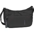 Mandarina Duck Md 20 Hobo Qmt30 Skuldertaske