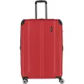 Travelite City 4w L Expandable 113/124l Kuffert Med Hjul