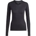 Adidas Xperior Merino 150 Baselayer T-shirt Med Lange ærmer