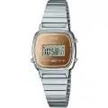 Casio La670wes-4aef Dameur