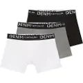 Tom Tailor 1038850 Boxers 3 Enheder