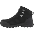 Jack Wolfskin Trail Hiker Texapore Mid Vandrestøvler