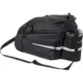 Vaude Silkroad L Sidetasker
