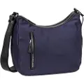 Mandarina Duck Hunter Hobo Vct40 Skuldertaske