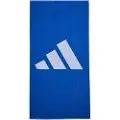 Adidas Stort Håndklæde Med 3 Striber