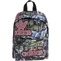 Adidas Originals X Jeremy Scott Pride Mini Rygsæk
