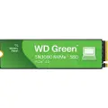 SanDisk Green Sn3000 2tb Ssd M.2 Pcie 4.0