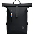 Got Bag Rolltop 2.0 Rygsæk sort