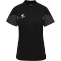 Hummel Travel Kortærmet Polo