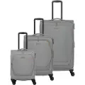 Travelite Umbria 4w L/m/s Kuffert Med Hjul
