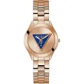 GUESS Tri Plaque Dameur