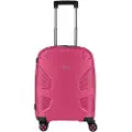 Impackt Ip1 4w S M.usb Port Kuffert Med Hjul