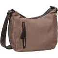 Mandarina Duck Hunter Hobo Vct40 Skuldertaske