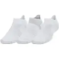 Under Armour Armourdry Run Lite Usynlige Strømper 3 Par