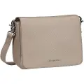 Mandarina Duck Mellow Leather Hunting Bag Fzt69 Skuldertaske