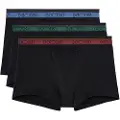 Hom Boxer Hom CHRISTOFER boxer Pack de 3 herre EU XL