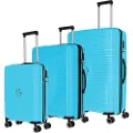 Travelite Orbita 4w L/m/s Kuffert Med Hjul