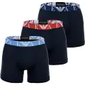 Emporio Armani 111473-4f715 Boxers 3 Enheder