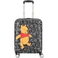 American Tourister Wavebreaker Disney Spinner 55/20 Tsa 36l Kuffert Med Hjul