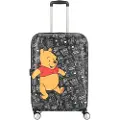American Tourister Wavebreaker Marvel Spinner 67/24 Tsa 64l Kuffert Med Hjul