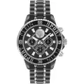 Plein sport Glam Chrono Ur