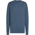 Tommy Hilfiger Herringbone Structure Trøje