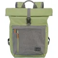 Travelite Basics Rollup 35l Rygsæk