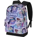 KARACTERMANIA Disney Comic Rygsæk 44 Cm