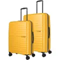 Travelite Trient 4w L/m Kuffert Med Hjul