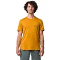 Wild Country Session 3 T-shirt Med Korte ærmer