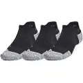 Under Armour Armourdry Run Cushion Usynlige Strømper 3 Par