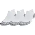 Under Armour Armourdry Run Cushion Usynlige Strømper 3 Par