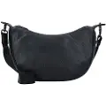 Mandarina Duck Mellow Leather Hobo Fzt03 Skuldertaske