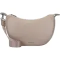 Mandarina Duck Mellow Leather Hobo Fzt03 Skuldertaske