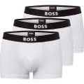 Hugo Boss One 10272529 Trunk Boxers 3 Enheder