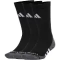 Adidas Performance Grip Climacool Cushioned Crewsokker 3 Enheder