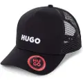 Hugo Boss Marsel 10269331 01 Truckerhat