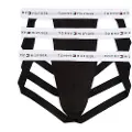 Tommy Hilfiger Um0um03377 Tanga 3 Enheder