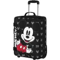 KARACTERMANIA Disney Mickey Mouse Surprise Kuffert Med Hjul