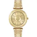 Plein sport Opium 38 Mm Dameur