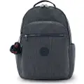 Kipling Seoul College Extra Rygsæk